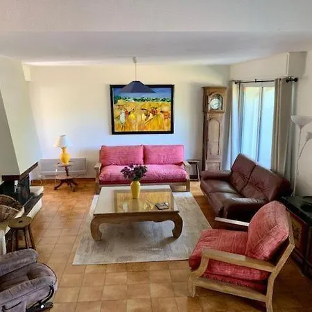 Maison De Famille Pres Des Plages *