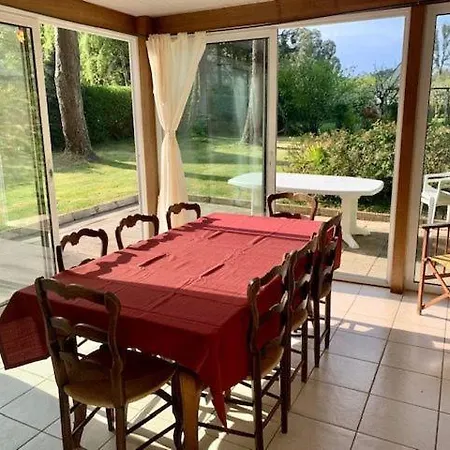 Maison De Famille Pres Des Plages 別荘