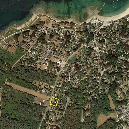 Maison De Famille Pres Des Plages