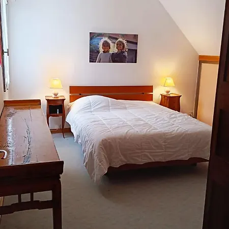 Maison De Famille Pres Des Plages 別荘 Mesquer